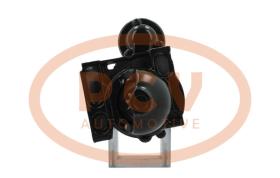 PCV 9000887P - ARRANQUE MERCURY 1.6 KW 12V PCV NEW T/DELCO REMY