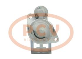  9000890P - ARRANQUE DOOSAN 1.0 KW 12V PCV NEW T/DELCO REMY