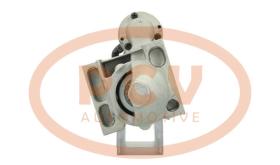  9000899P - ARRANQUE CHEVROLET 1.7 KW 12V PCV NEW T/DELCO REMY