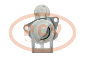  9000902P - ARRANQUE OPEL 1.2 KW 12V PCV NEW T/DELCO REMY