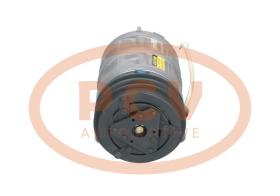 PCV 90236001P - COMPRESOR P/OPEL / ISUZU PCV NEW T/DELPHI