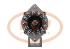 PCV 9120060031P - ALTERNADOR CHEVROLET 85A 12V PCV NEW T/BOSCH