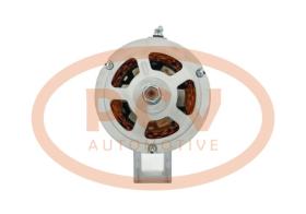 PCV 9120080061P - ALTERNADOR VOLKSWAGEN 55A (INTERN REGULATOR) 12V PCV NEW T/B