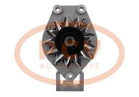 PCV 9120080114P - ALTERNADOR VOLVO 45A 24V PCV NEW T/BOSCH
