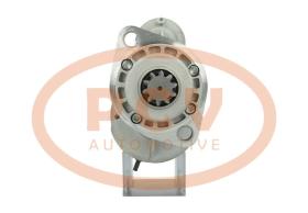 PCV 9142700P - ARRANQUE JOHN DEERE 2.7 KW 12V PCV NEW T/DELCO REMY