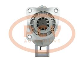  9142702P - ARRANQUE JCB 2.7 KW 12V PCV NEW T/DELCO REMY