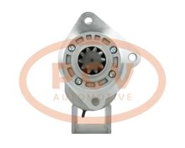  9142720P - ARRANQUE MASSEY FERGUSON 2.7 KW 12V PCV NEW T/DELCO REMY
