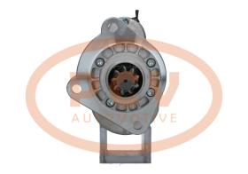 PCV 9142723P - ARRANQUE DAEWOO 2.7 KW 12V PCV NEW T/MAGNETON