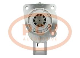 PCV 9142740P - ARRANQUE JOHN DEERE 3.0 KW 12V PCV NEW T/DELCO REMY