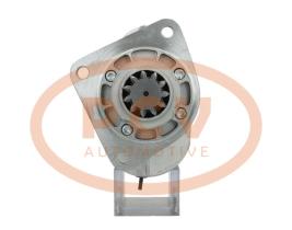 PCV 9142742P - ARRANQUE VALMET 2.7 KW 12V PCV NEW T/DELCO REMY