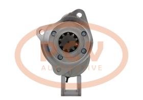 PCV 9142743P - ARRANQUE URSUS 2.7 KW 12V PCV NEW T/DELCO REMY