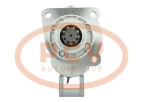 PCV 9142744P - ARRANQUE FIAT 2.7 KW 12V PCV NEW T/DELCO REMY