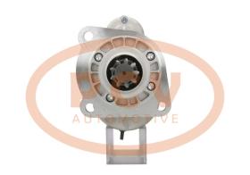 PCV 9142763P - ARRANQUE ZETOR 2.7 KW 12V PCV NEW T/MAGNETON