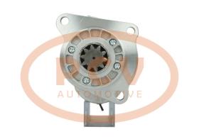 PCV 9142764P - ARRANQUE MASSEY FERGUSON 2.7 KW 12V PCV NEW T/DELCO REMY