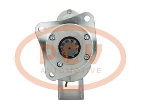 PCV 9142802P - ARRANQUE DEUTZ 2.7 KW 12V PCV NEW T/DELCO REMY