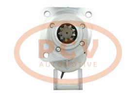 PCV 9142805P - ARRANQUE CASE 3.1 KW 12V PCV NEW T/DELCO REMY