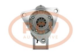 PCV 9172780P - ARRANQUE BELARUS 3.5 KW 24V PCV NEW T/MAGNETON