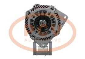PCV 92193199P - ALTERNADOR PONTIAC 140A 12V PCV NEW T/DELCO REMY