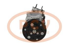 PCV 926009871R - COMPRESOR P/RENAULT SANDEN NEW