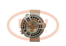 PCV 93BB10300FER - ALTERNADOR FORD 90A 12V VISTEON REMAN