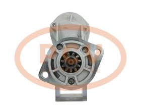 PCV 941526112P - ARRANQUE KOMATSU 3.0 KW (DENSO TYPE) 24V PCV NEW T/DENSO