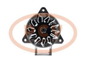 PCV 9515483P - ALTERNADOR MASSEY FERGUSON 65A 12V PCV NEW T/MAGNETON