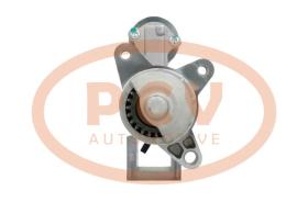 PCV 95FB11000BCP - ARRANQUE FORD 1.1 KW 12V PCV NEW T/VISTEON [0491]