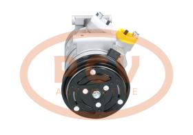 PCV 96073851P - COMPRESOR P/USA PCV NEW T/DELPHI