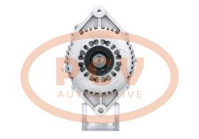 PCV 96206871P - ALTERNADOR DAEWOO 95A 12V PCV NEW T/DELCO REMY