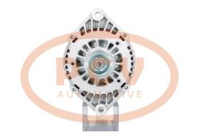 PCV 96422985P - ALTERNADOR CHEVROLET 120A 12V PCV NEW T/DELCO REMY