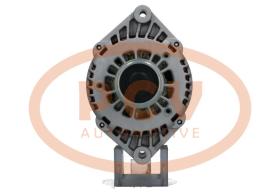 PCV 96627029P - ALTERNADOR OPEL / CHEVROLET 120A 12V PCV NEW T/DELCO REMY [0