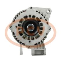 PCV 96866020OER - ALTERNADOR CHEVROLET 120A 12V PCV NEW C/REGULADOR OE T/DELPH