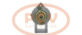 PCV 970003101P - ARRANQUE MERCURY 0.8 KW 12V PCV NEW T/DELCO REMY