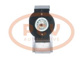 PCV 970009102P - ARRANQUE MERCURY 0.6 KW 12V PCV NEW T/DELCO REMY