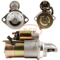 PCV 970502092P - ARRANQUE VOLVO 1.2 KW (WITH NOSE CONE) 12V PCV NEW T/DELCO R