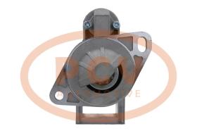 PCV 980501112P - ARRANQUE YANMAR 1.3 KW (DENSO TYPE) 12V PCV NEW T/DENSO