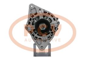 PCV A0002613848P - ALTERNADOR BOBCAT 90A 12V PCV NEW T/VALEO