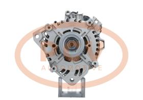 PCV A0002726652 - ALTERNADOR KIA / HYUNDAI 230A 48V VALEO NEW