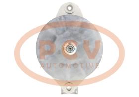PCV A0012824JB - ALTERNADOR CATERPILLAR 160A 12V PRESTOLITE NEW