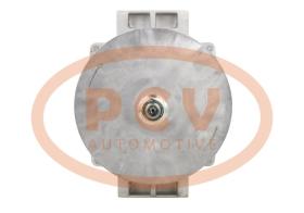 PCV A0014989PGH - ALTERNADOR MTU 190A 24V PRESTOLITE NEW