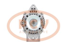 PCV A001TCA077AM - ALTERNADOR KUBOTA 60A 12V MITSUBISHI NEW
