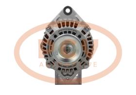 PCV A002TA8277 - ALTERNADOR  KUBOTA 30A 24V MITSUBISHI NEW