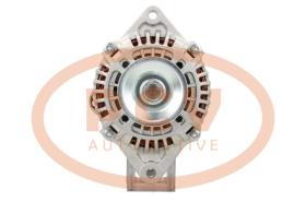PCV A002TCA077 - ALTERNADOR KUBOTA 100A 12V MITSUBISHI NEW