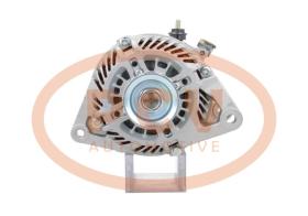 PCV A002TG1391 - ALTERNADOR MAZDA 90A 12V MITSUBISHI NEW