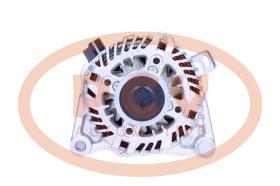 PCV A002TV2081ZE - ALTERNADOR CITROëN/PEUGEOT 180A 12V MITSUBISHI NEW [1458]