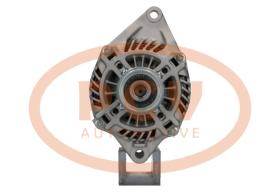 PCV A002TX0891A - ALTERNADOR MITSUBISHI 130A 12V MITSUBISHI NEW