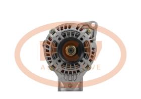 PCV A003TA4191 - ALTERNADOR CHRYSLER 130A 12V MITSUBISHI NEW