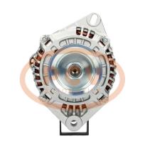 PCV A003TA8991 - ALTERNADOR FORD 80A 24V MITSUBISHI NEW