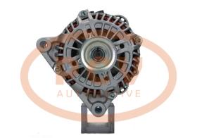 PCV A003TB0891 - ALTERNADOR CITROëN/PEUGEOT 120A 12V MITSUBISHI NEW