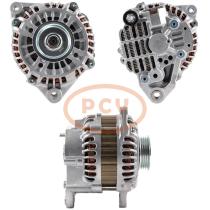 PCV A003TB6891 - ALTERNADOR KUBOTA 115A (4-GROOVE PULLEY) 12V MITSUBISHI NEW